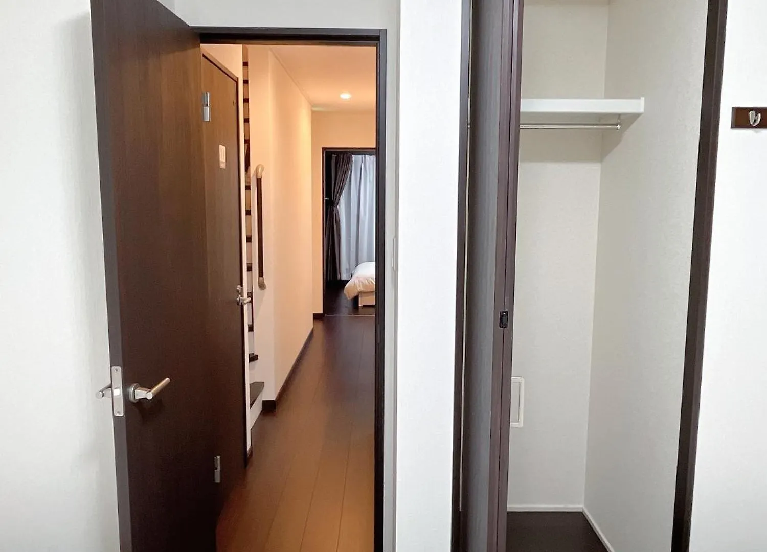 Westhouse A 天下茶屋店 Villa Osaka