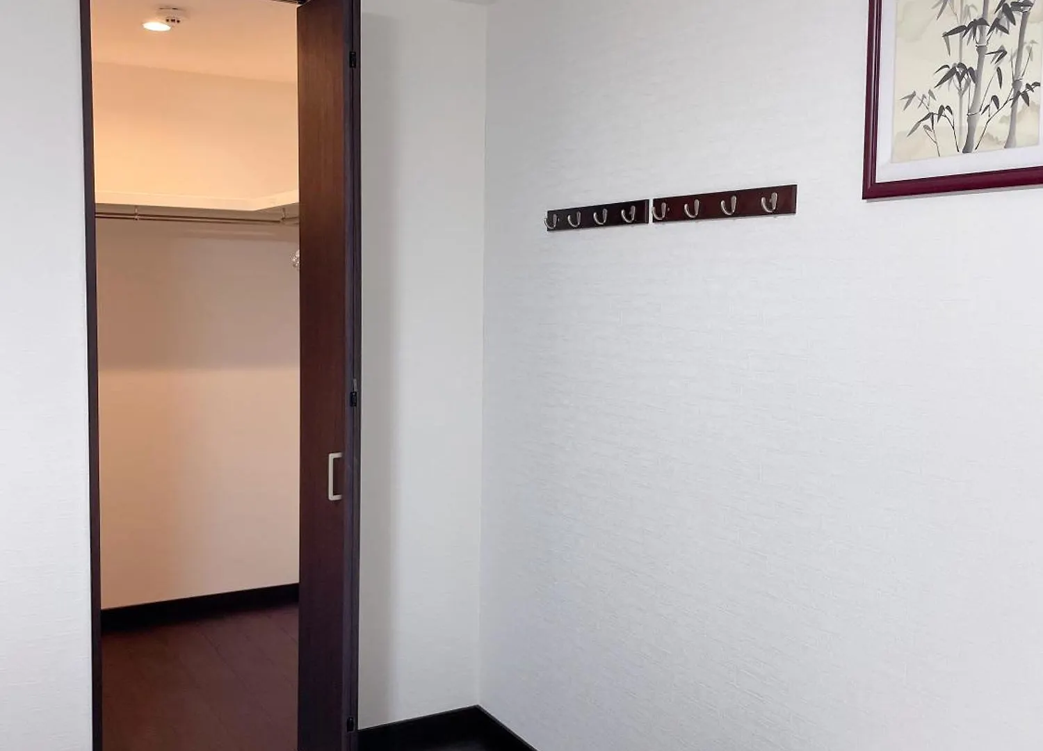 Westhouse A 天下茶屋店 Villa Osaka 0*,