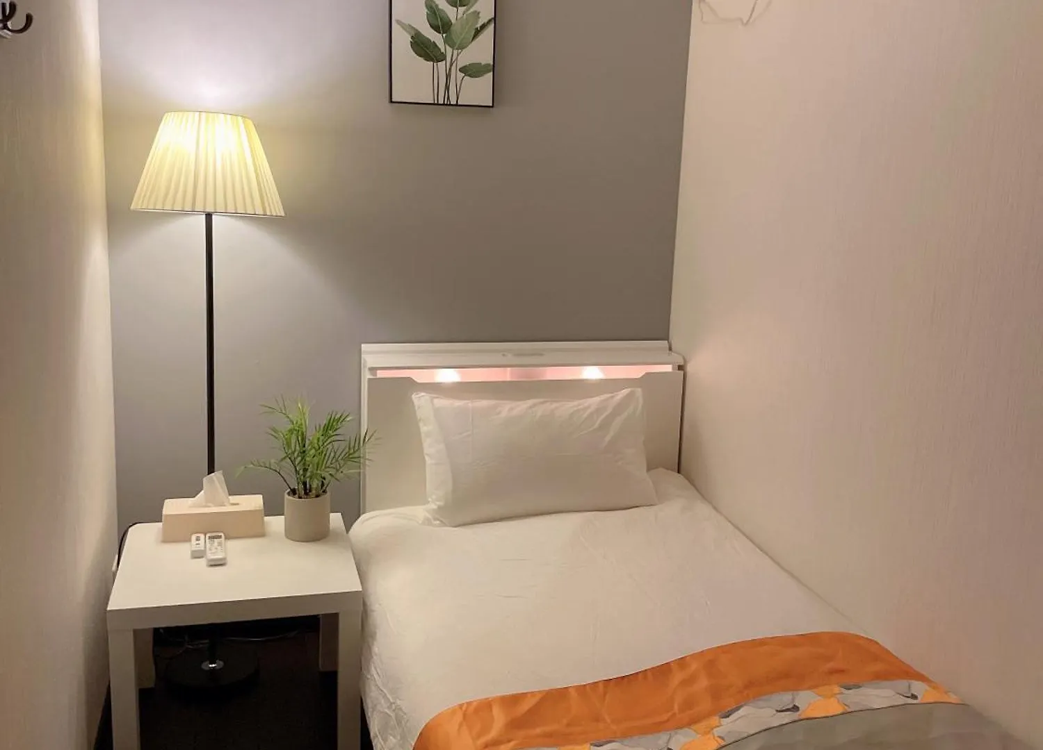 Westhouse A 天下茶屋店 Villa Osaka Japan