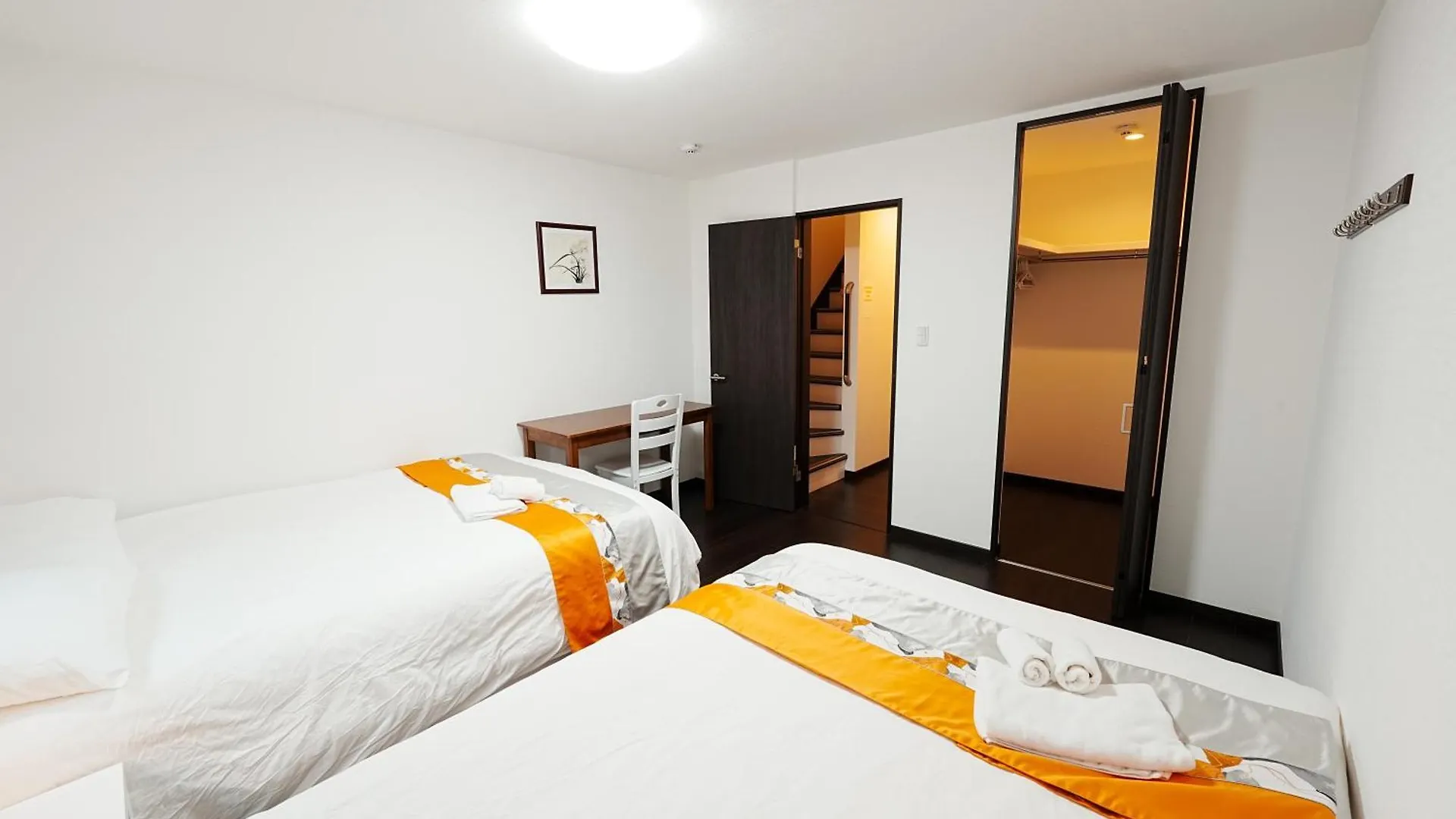 Westhouse A 天下茶屋店 Villa Osaka Japan