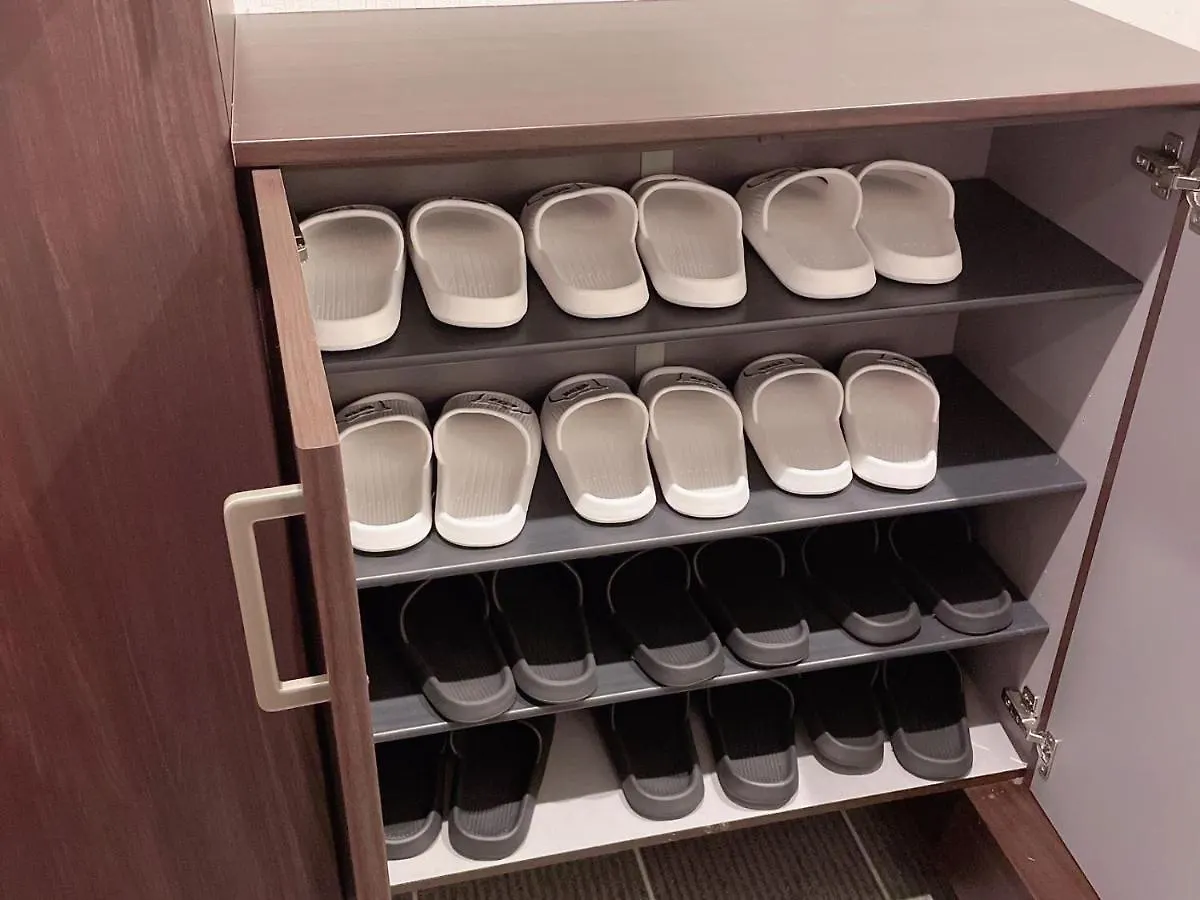 Vila Westhouse A 天下茶屋店 Ósaka Japonsko