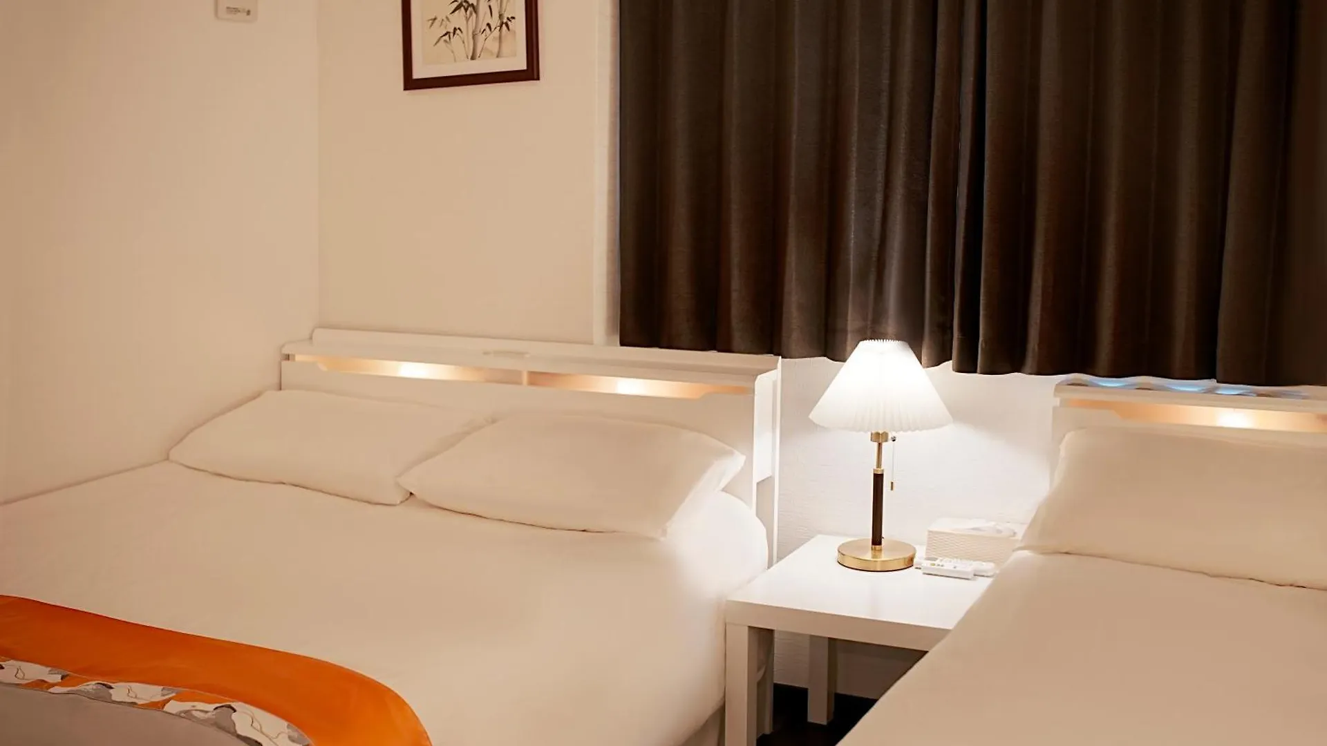 Vila Westhouse A 天下茶屋店 Ósaka