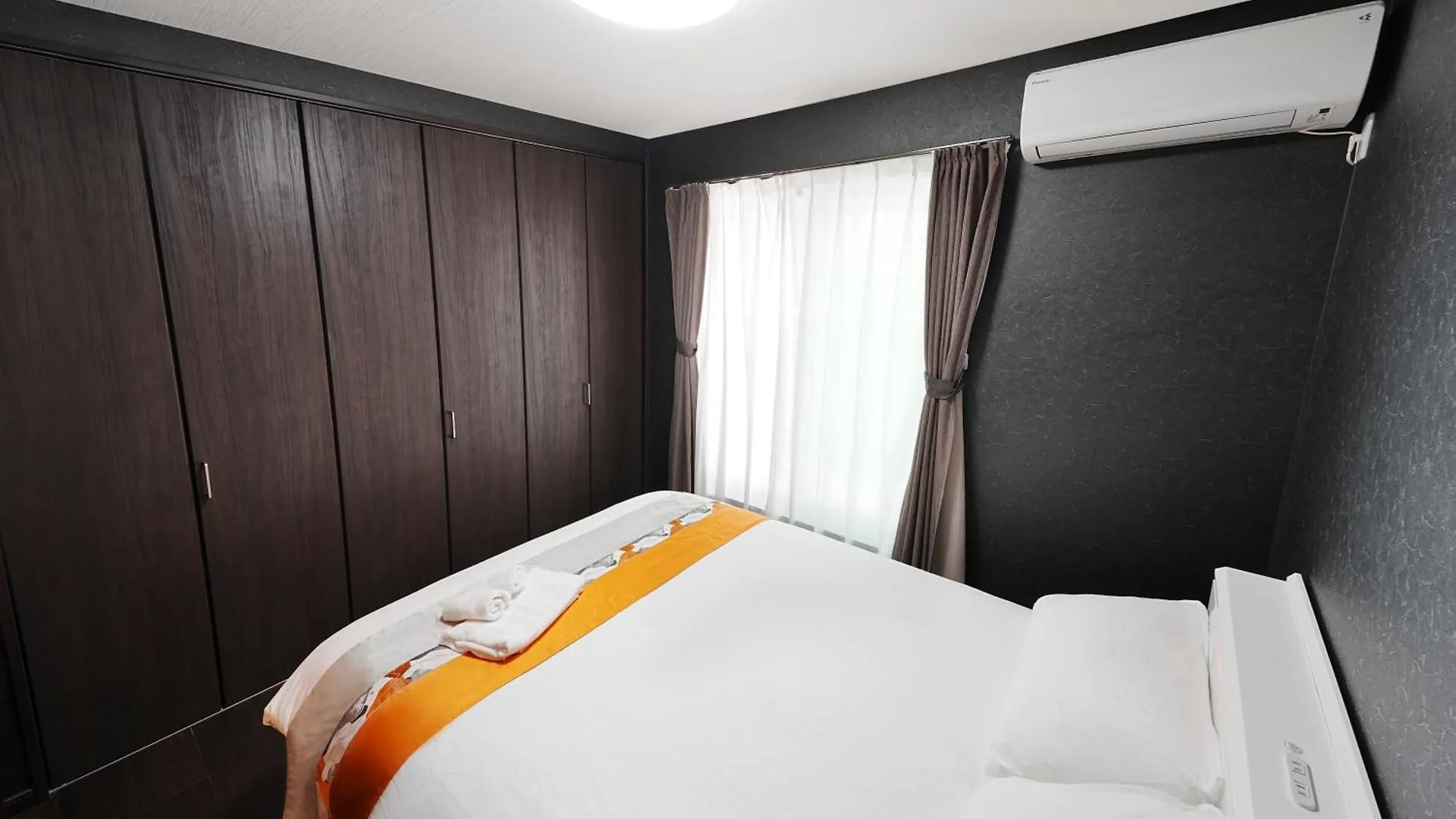 Vila Westhouse A 天下茶屋店 Ósaka